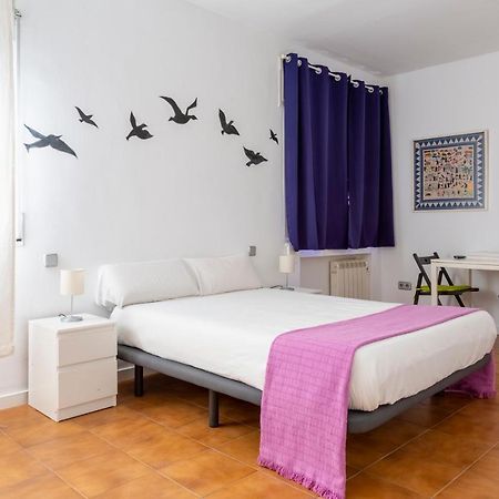 Monrooms Барселона Экстерьер фото