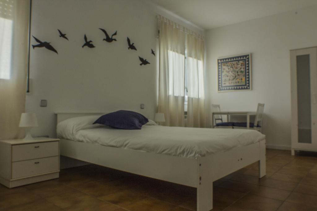 Monrooms Барселона Экстерьер фото