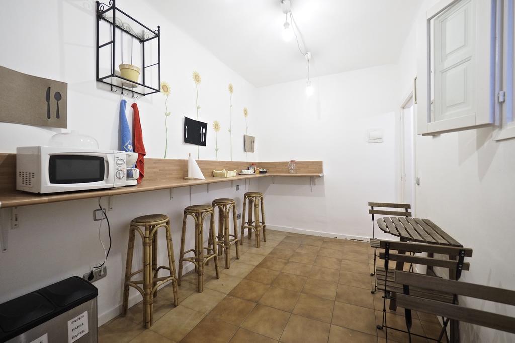 Monrooms Барселона Экстерьер фото